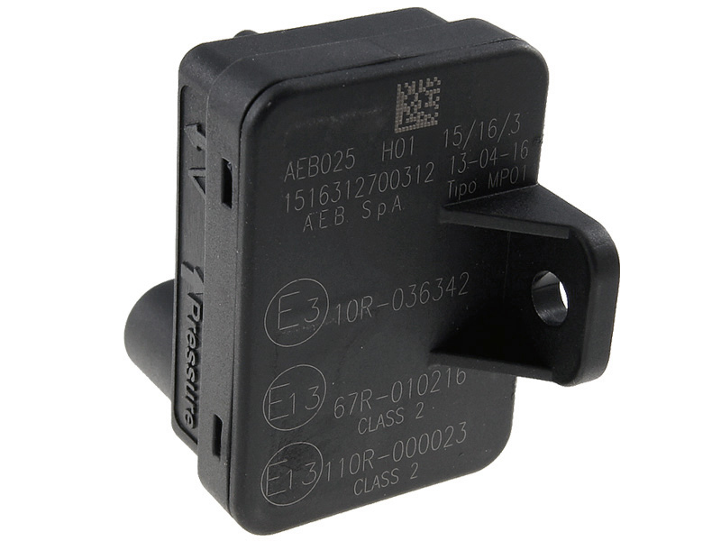  MAP SENSOR AEB 025